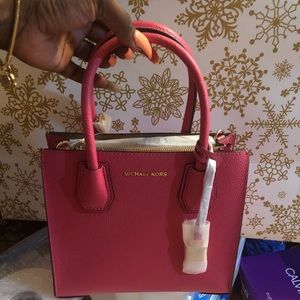Michael Kors Mercer bag
